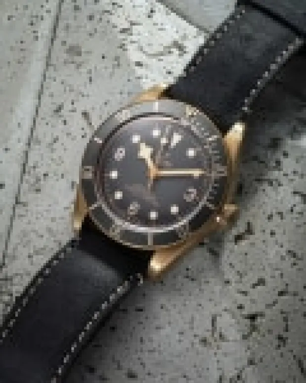 Sample photo of tudor79250b at Phillips Phillips Watches Online Auction: The Geneva Sessions Spring 2023