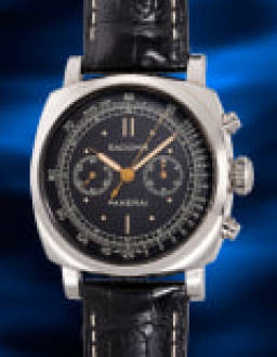 paneraipam00520在富艺斯 Phillips Watches Online Auction: The Hong Kong Sessions, Spring 2025上的样品照片