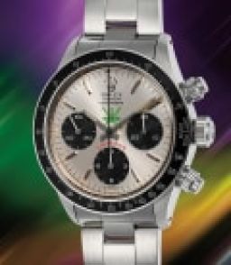 Sample photo of rolex6263 at Phillips The New York Watch Auction: XI
