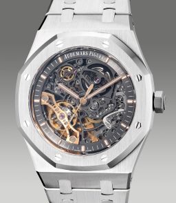audemars-piguet15407st.oo.1220st.01在富艺斯 The Hong Kong Watch Auction: XIII上的样品照片