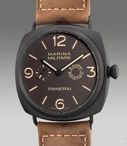 PaneraiPAM00339在富艺斯 The Hong Kong Watch AuctionHong Kong Auctions上的样品照片