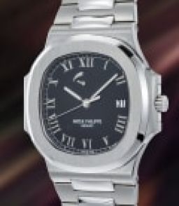 patek-philippe3710/1a-001在富艺斯 The Geneva Watch Auction: XIX featuring the Guido Mondani Collection上的样品照片