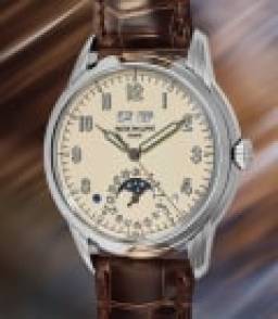patek-philippe5320g-001在富艺斯 The New York Watch Auction: X上的样品照片