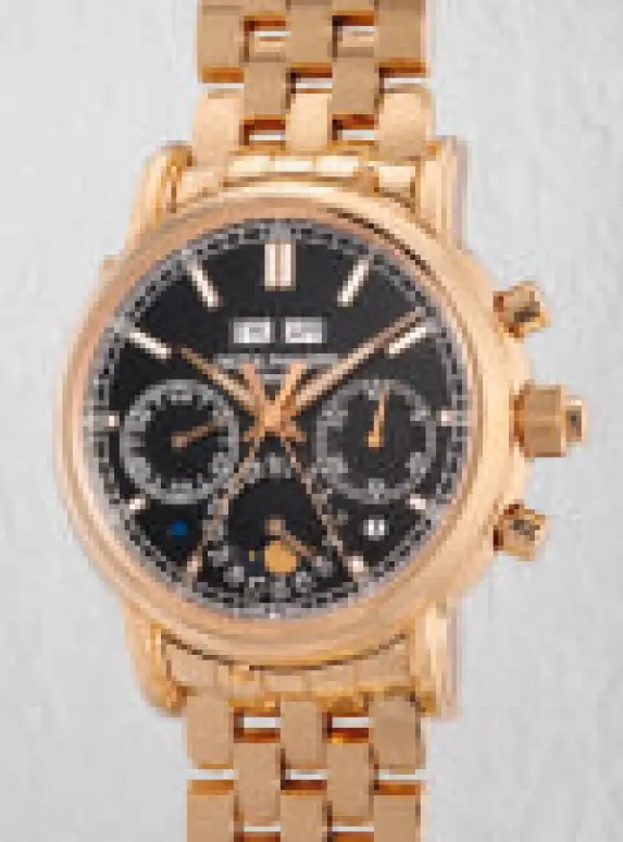 Sample photo of patek-philippe5204/1r-001 at Phillips TOKI: Watch Auction