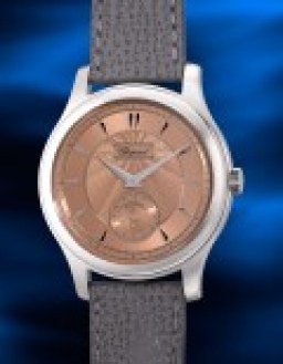 chopard168860-3003在富艺斯 Phillips Watches Online Auction: The Hong Kong Sessions, Spring 2025上的样品照片