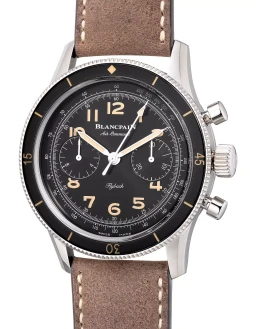 BlancpainAC01-1130-63A在富艺斯 REFRESH:RELOAD Online Auction上的样品照片