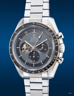 Omega310.20.42.50.01.001在富艺斯 Hong Kong: Watches Online Auction上的样品照片