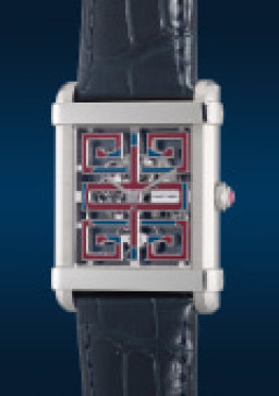 cartierwhta0015在富艺斯 The Hong Kong Watch Auction: XVIII上的样品照片