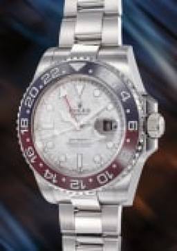 rolex126719blro在富艺斯 The Geneva Watch Auction: XIX featuring the Guido Mondani Collection上的样品照片
