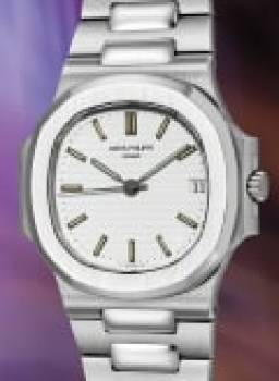 patek-philippe3800/1在富艺斯 The New York Watch Auction: X上的样品照片