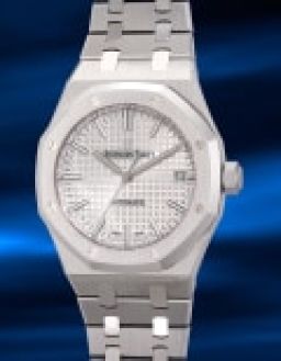audemars-piguet15450st.oo.1256st.01在富艺斯 Phillips Watches Online Auction: The Hong Kong Sessions, Spring 2025上的样品照片
