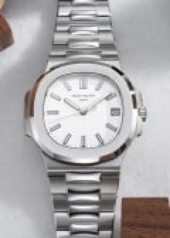 Sample photo of patek-philippe5711/1a-001 at Phillips Phillips Watches Online Auction: The Geneva Sessions Spring 2024