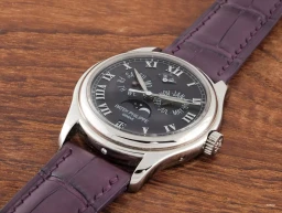 Patek Philippe5056P在富艺斯 The Watch AuctionGeneva Auction上的样品照片