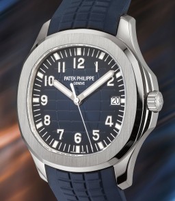 patek-philippe5168g-001在富艺斯 The Geneva Watch Auction: XX上的样品照片