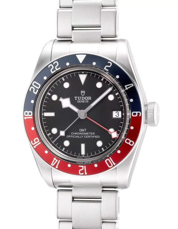 Sample photo of Tudor79830RB at Phillips REFRESH:RELOAD Online Auction