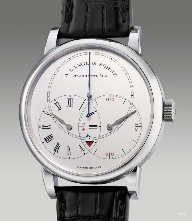 A. Lange & Sohne252.025在富藝斯 The Hong Kong Watch AuctionHong Kong Auctions上的樣品照片