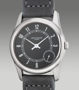 patek-philippe5000在富艺斯 The Hong Kong Watch Auction: XIII上的样品照片
