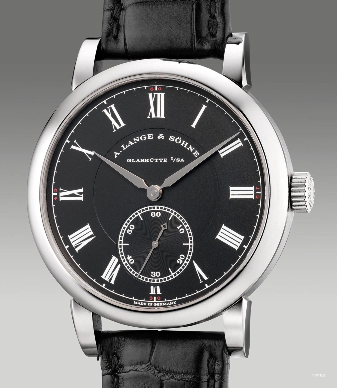 Sample photo of A. Lange & Sohne260.028 at Phillips The Hong Kong Watch AuctionHong Kong Auctions