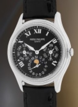patek-philippe5038g在富艺斯 The New York Watch Auction: NINE上的样品照片