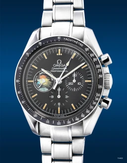 Omega3595.52.00在富艺斯 Hong Kong: Watches Online Auction上的样品照片