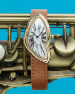 cartierwgch0006在富艺斯 Phillips Watches Online Auction: The Geneva Sessions Fall 2023上的样品照片