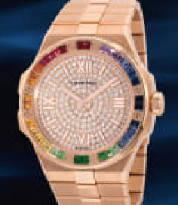 chopard295363-5011在富艺斯 The Hong Kong Watch Auction: XIX上的样品照片