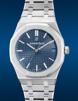 audemars-piguet15500st.oo.1220st.01在富艺斯 Hong Kong: Watches Online Auction I上的样品照片