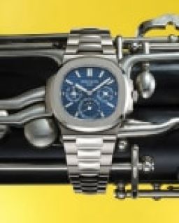 Sample photo of patek-philippe5740/1g at Phillips Phillips Watches Online Auction: The Geneva Sessions Fall 2023