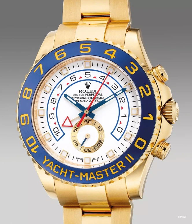 Sample photo of Rolex116688 at Phillips The Hong Kong Watch AuctionHong Kong Auction