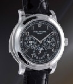 patek-philippe5074p-001在富艺斯 The Geneva Watch Auction: XVII上的样品照片