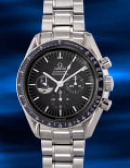omega3597.15.00在富艺斯 Phillips Watches Online Auction: The Hong Kong Sessions, Spring 2025上的样品照片