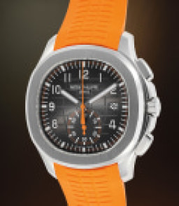 patek-philippe5968a-001在富艺斯 The New York Watch Auction: EIGHT上的样品照片