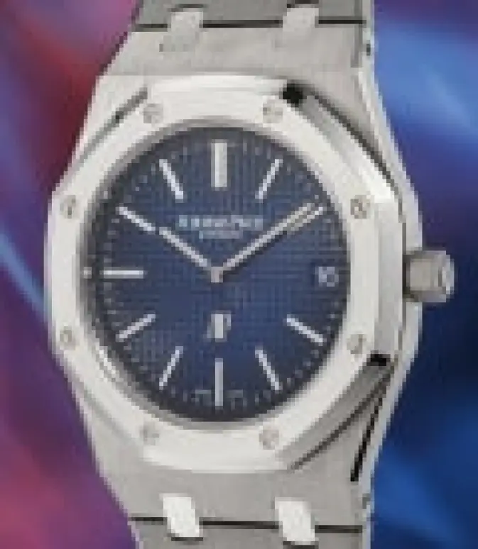 audemars-piguet15202ip在富艺斯 The Geneva Watch Auction: XX上的样品照片