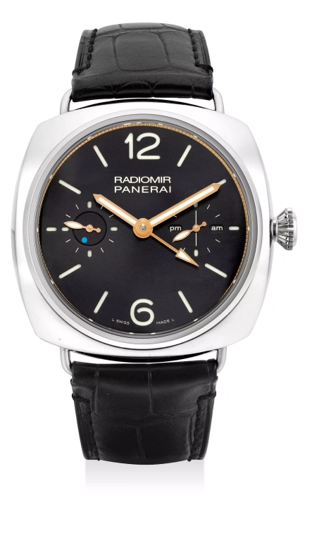 PaneraiPAM00316在富艺斯 The Hong Kong Watch AuctionHong Kong Auction上的样品照片