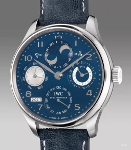 IWCIW503203在富艺斯 The Hong Kong Watch AuctionHong Kong Auctions上的样品照片