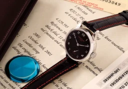 Patek Philippe3939 H在富艺斯 Geneva Watch AuctionGeneva Auctions上的样品照片