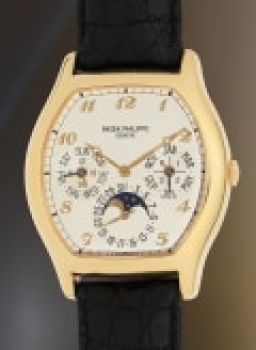 patek-philippe5040在富艺斯 The New York Watch Auction: NINE上的样品照片