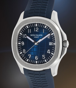 patek-philippe5168g-001在富艺斯 The New York Watch Auction: EIGHT上的样品照片