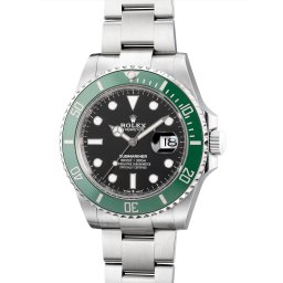 rolex126610lv在富艺斯 INTERSECT: Online Auction上的样品照片