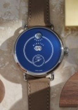 iwciw505003在富艺斯 Phillips Watches Online Auction: The Geneva Sessions Spring 2024上的样品照片
