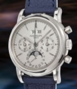 patek-philippe3970ep-021在富艺斯 The Geneva Watch Auction: XIX featuring the Guido Mondani Collection上的样品照片