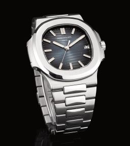 patek-philippe5711在富艺斯 The Hong Kong Watch Auction: FOUR上的样品照片
