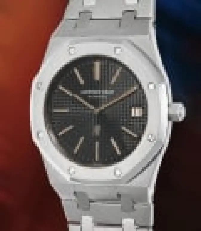 Sample photo of audemars-piguet5402st at Phillips The New York Watch Auction: XI