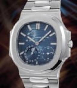 patek-philippe3712/1a在富艺斯 The Geneva Watch Auction: XVIII上的样品照片
