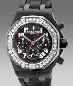 Audemars Piguet26267FS.ZZ.D002CA.01在富艺斯 The Hong Kong Watch AuctionHong Kong Auctions上的样品照片