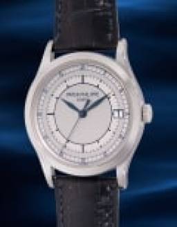 patek-philippe5296g-001在富艺斯 Phillips Watches Online Auction: The Hong Kong Sessions, Fall 2024上的样品照片