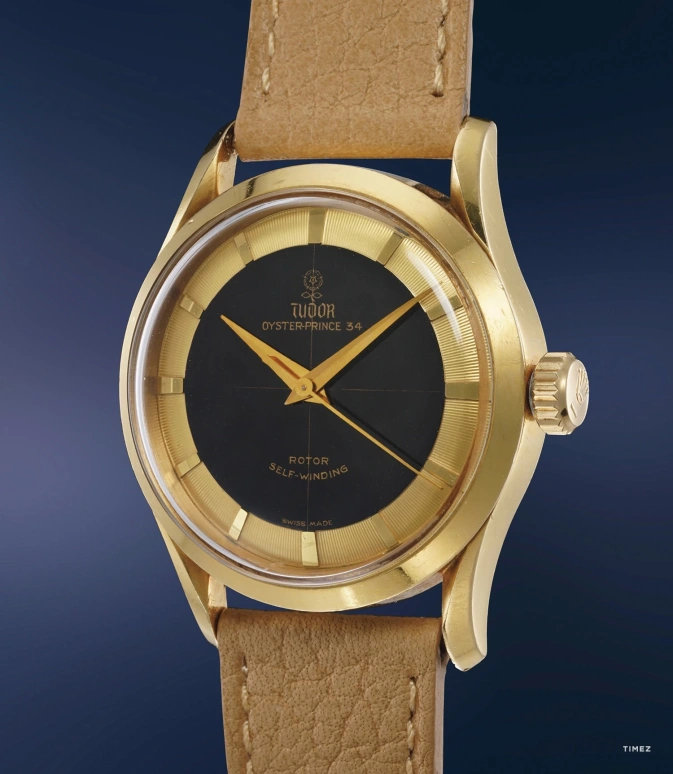 Sample photo of Tudor7950 at Phillips The Geneva Watch AuctionGeneva Auction