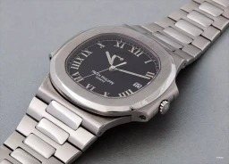 Patek Philippe3710/1A在富艺斯 Geneva Watch AuctionGeneva Auction上的样品照片