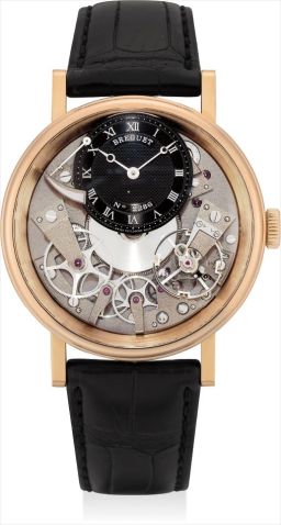 breguet7057在富艺斯 The Hong Kong Watch Auction: ONE上的样品照片