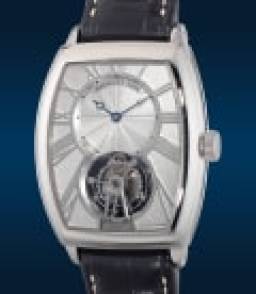 breguet5497在富艺斯 The Hong Kong Watch Auction: XVIII上的样品照片